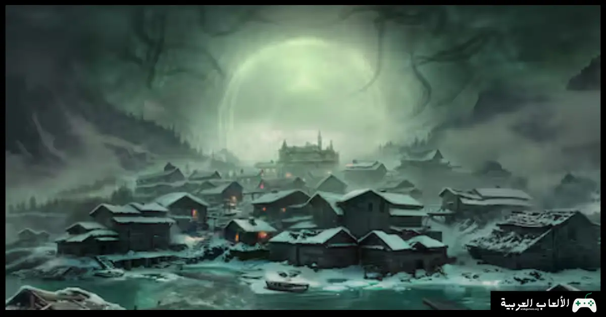 تحميل لعبة Stygian Outer Gods