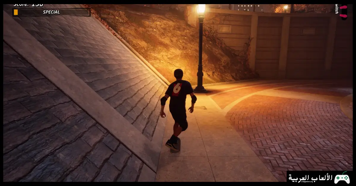 تحميل لعبة Tony Hawk's Pro Skater 1 + 2