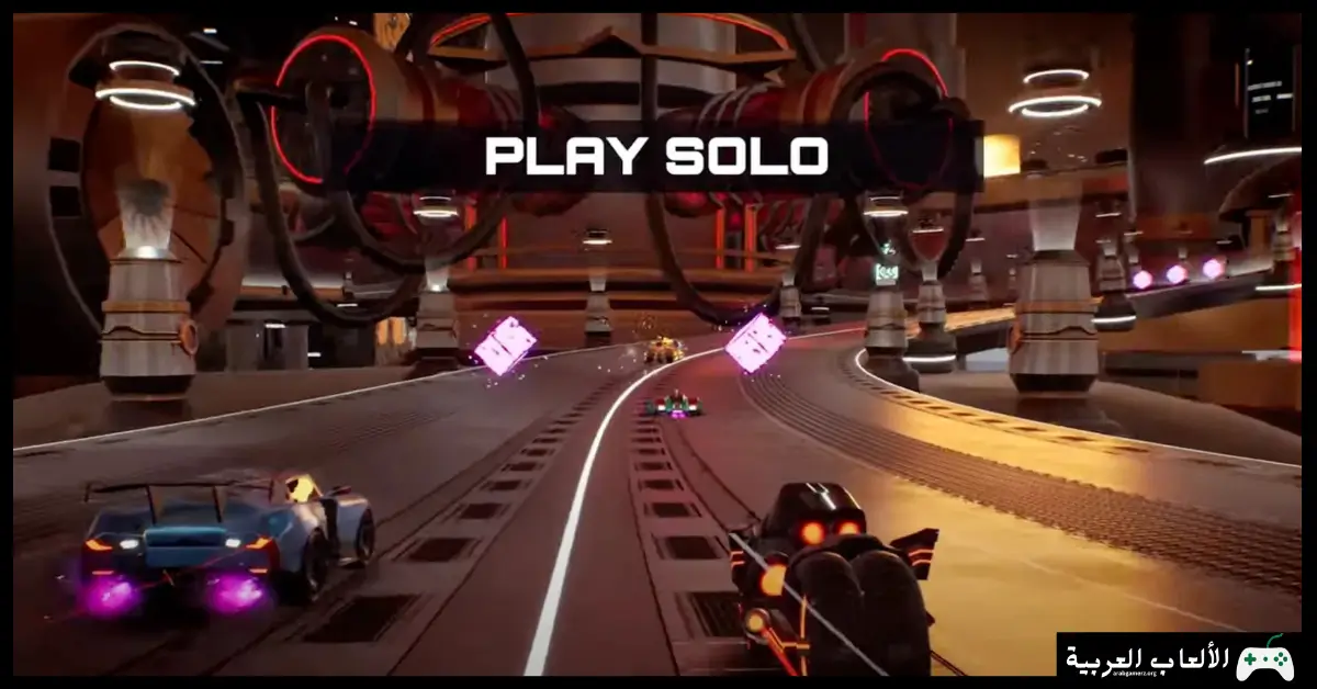 تحميل لعبة Transformers Galactic Trials