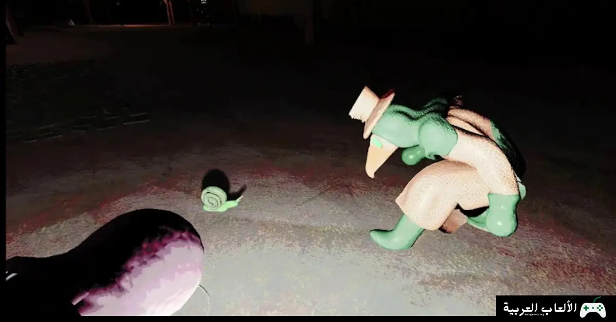 تحميل لعبة Unplagued