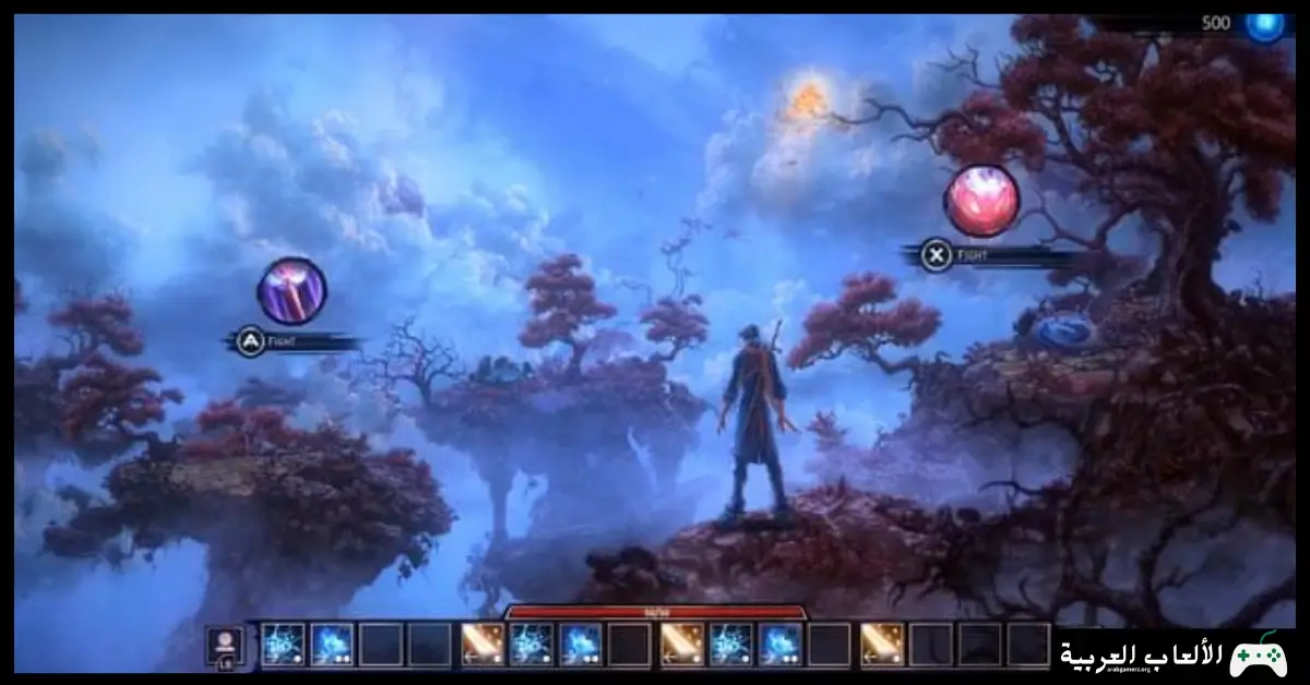 تحميل لعبة VED