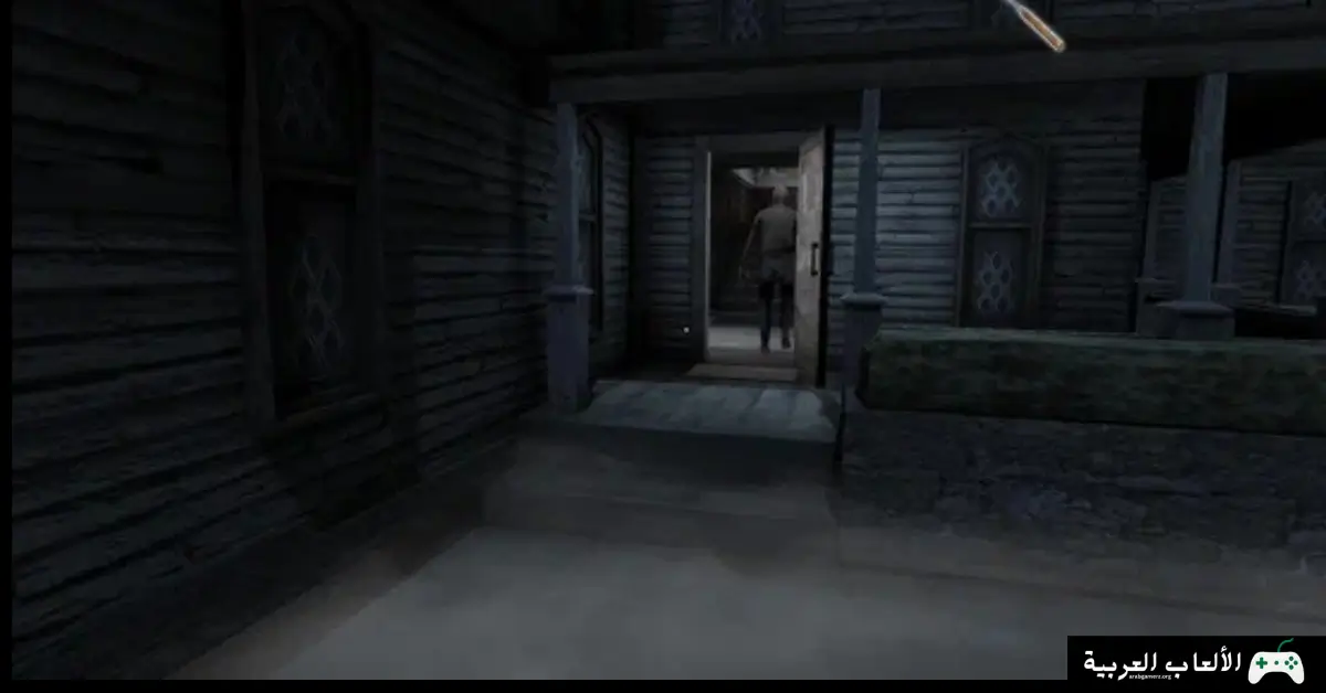 تحميل لعبة جراني 3